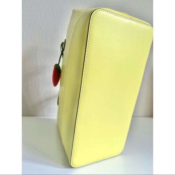 SOLD — Kate spade braelynn tote summer bag - Picture 7 of 10